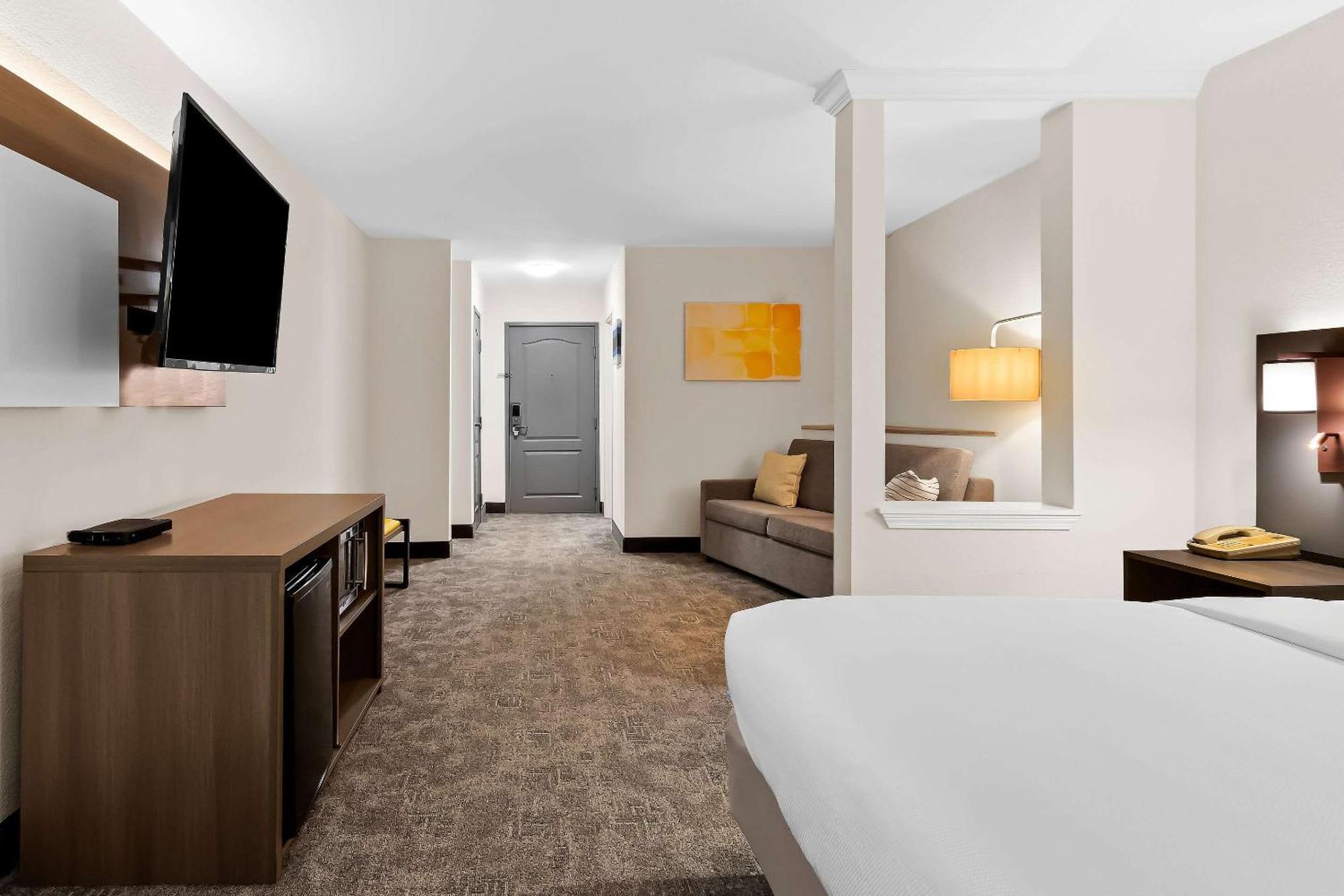 Comfort Inn & Suites Elk City Bagian luar foto