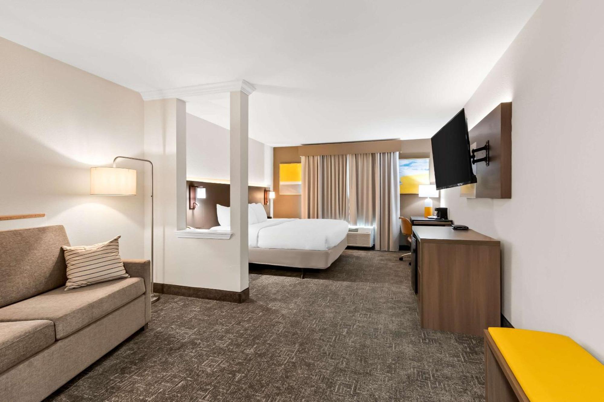 Comfort Inn & Suites Elk City Bagian luar foto