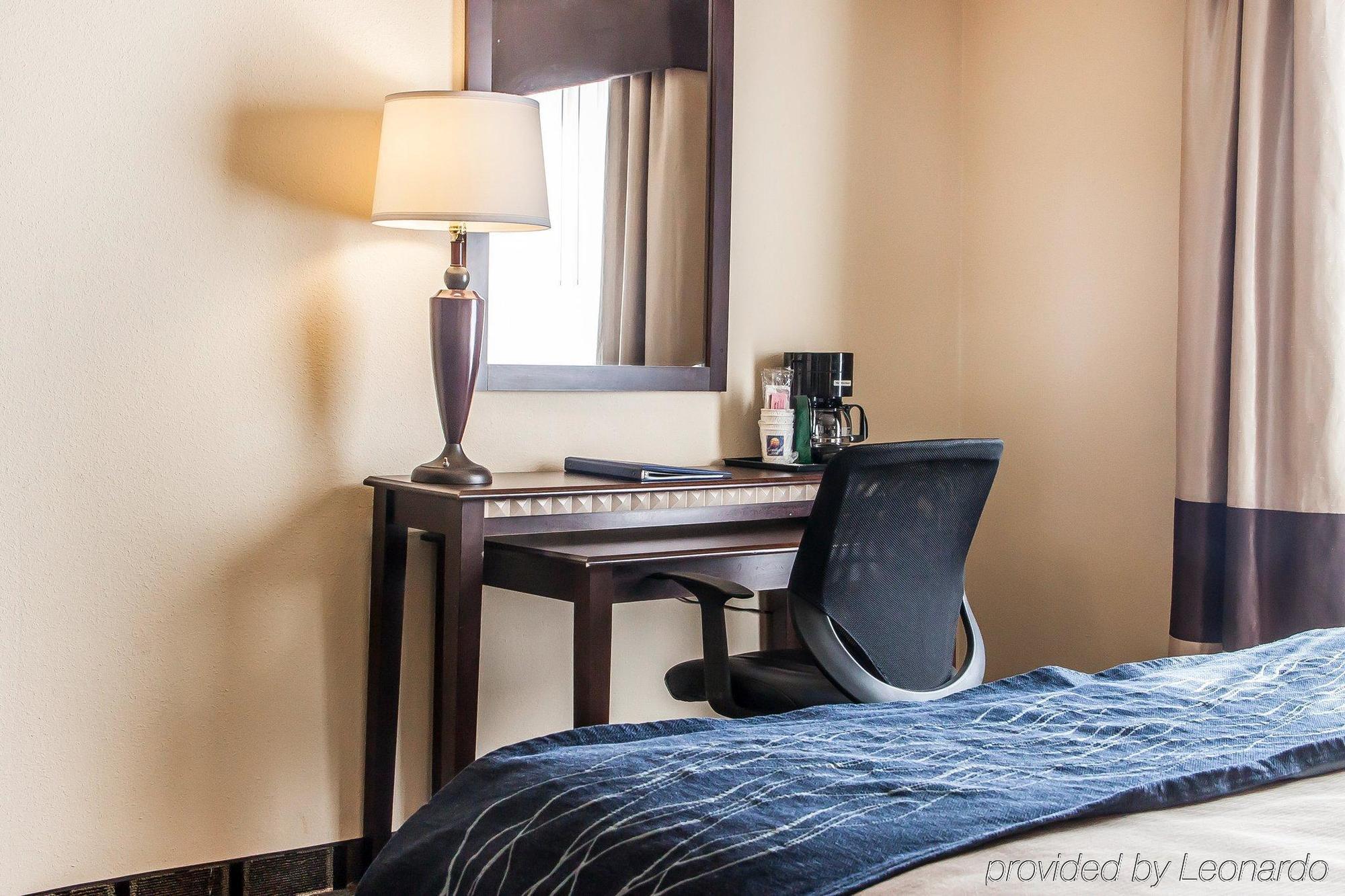 Comfort Inn & Suites Elk City Bagian luar foto
