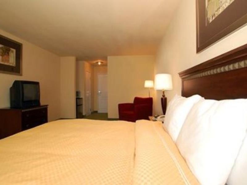 Comfort Inn & Suites Elk City Bagian luar foto