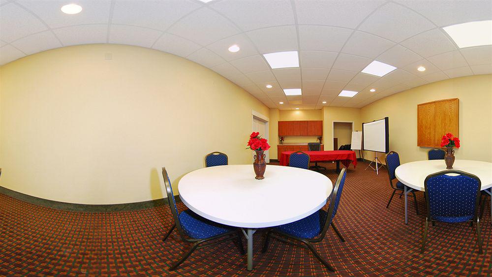 Comfort Inn & Suites Elk City Bagian luar foto